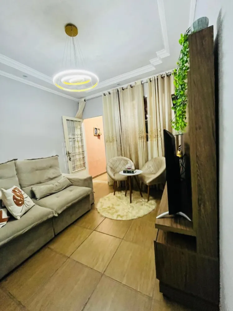 Casa, 2 quartos, 75 m² - Foto 4