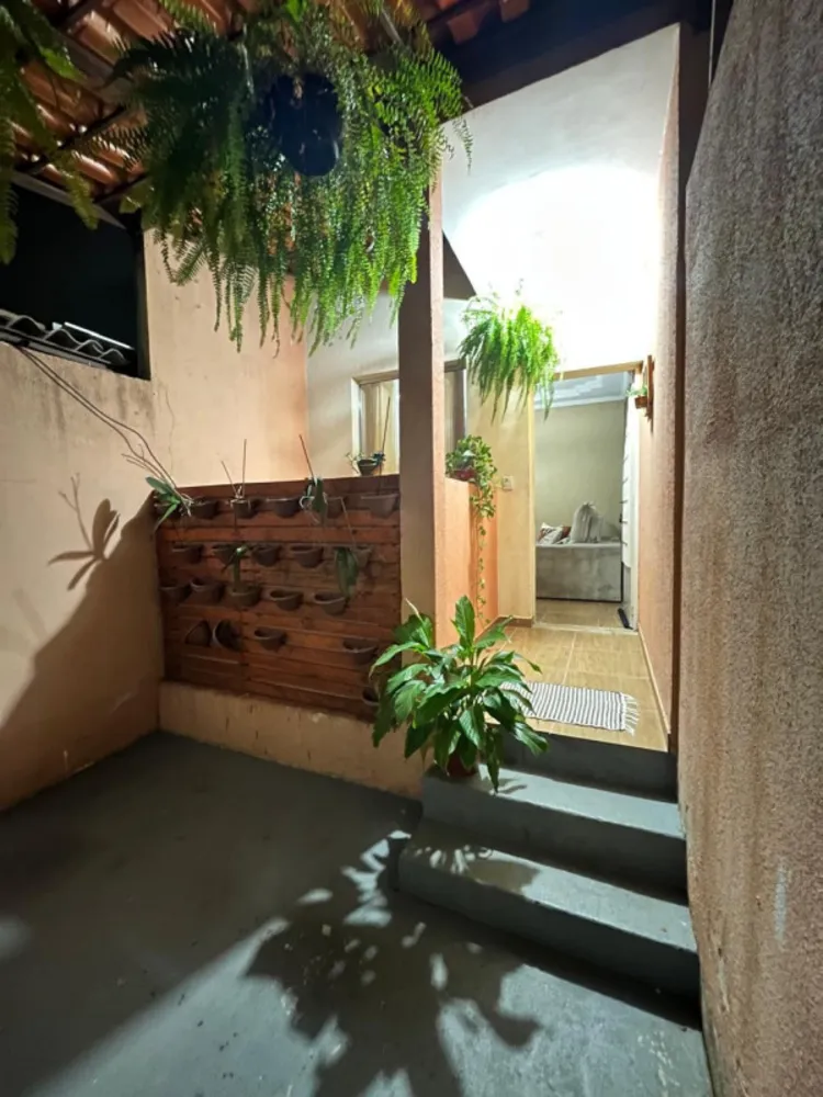 Casa, 2 quartos, 75 m² - Foto 3
