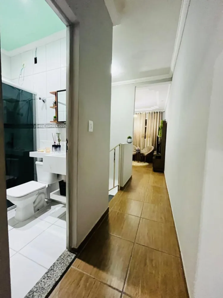 Casa, 2 quartos, 75 m² - Foto 11