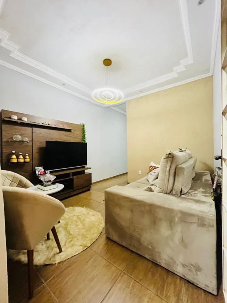 Casa, 2 quartos, 75 m² - Foto 8
