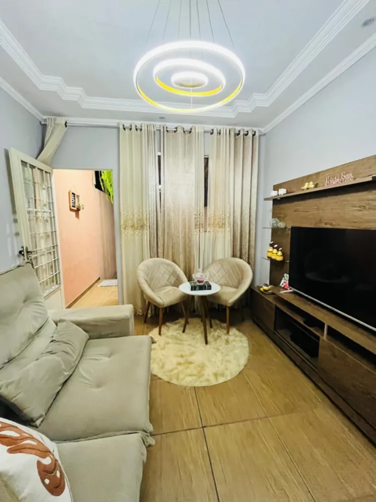 Casa, 2 quartos, 75 m² - Foto 6
