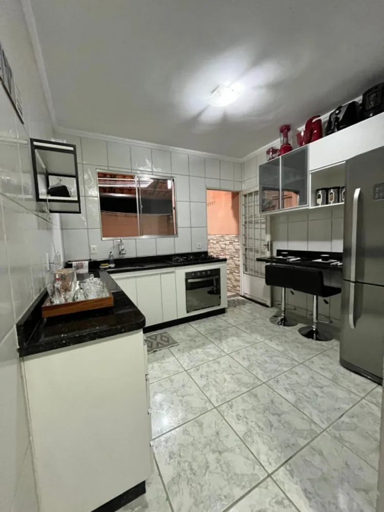 Casa, 2 quartos, 75 m² - Foto 10