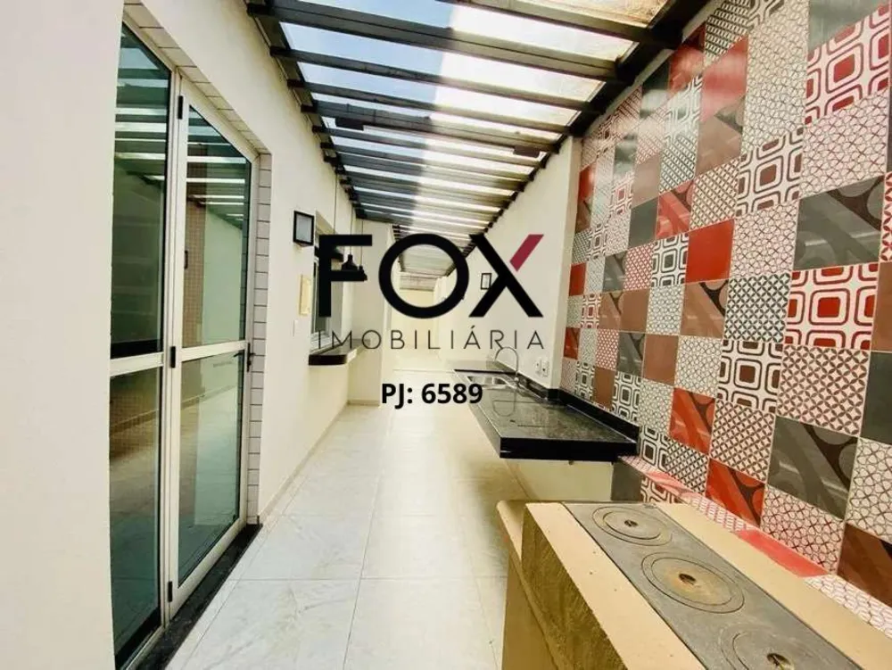 Apartamento, 3 quartos, 175 m² - Foto 8