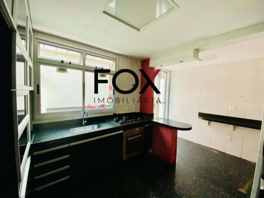Apartamento, 3 quartos, 175 m² - Foto 10