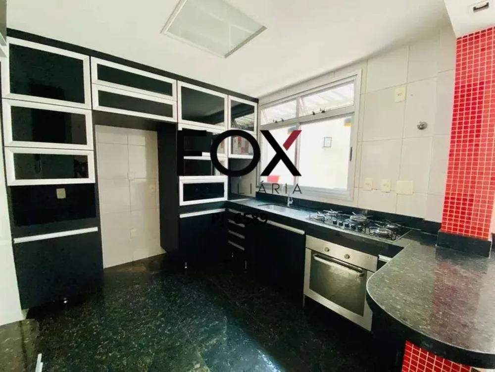 Apartamento, 3 quartos, 175 m² - Foto 7