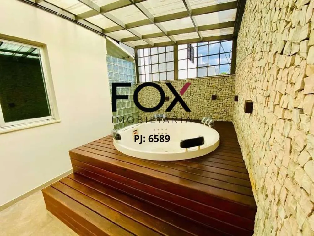 Apartamento, 3 quartos, 175 m² - Foto 6