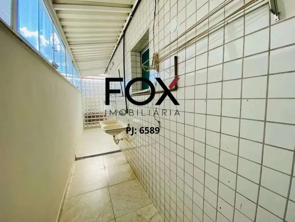 Apartamento, 3 quartos, 175 m² - Foto 1