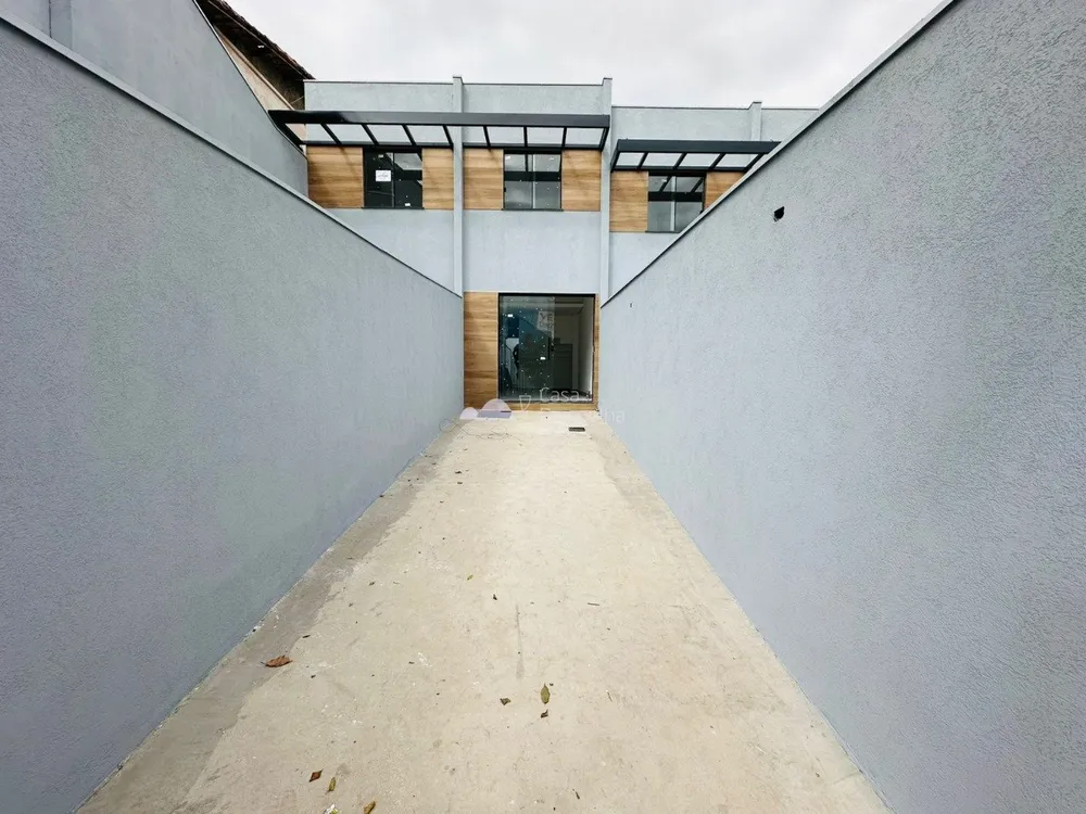 Casa, 2 quartos, 130 m² - Foto 1