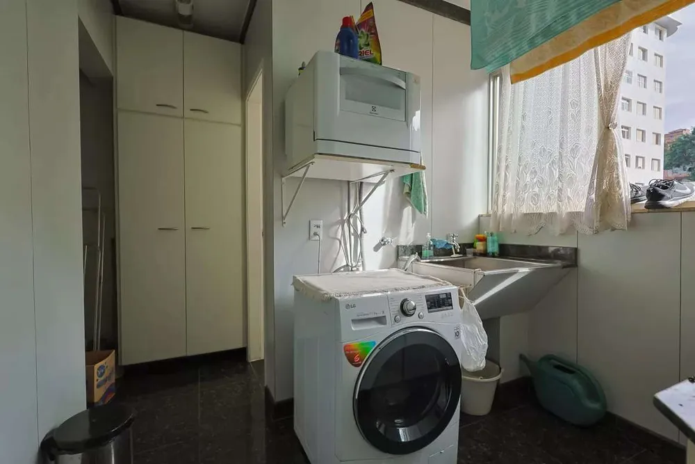 Cobertura, 3 quartos, 180 m² - Foto 12