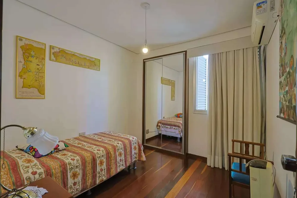 Cobertura, 3 quartos, 180 m² - Foto 6