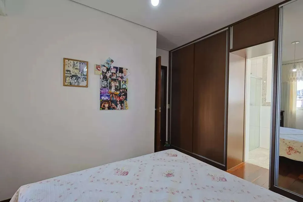Cobertura, 3 quartos, 180 m² - Foto 8