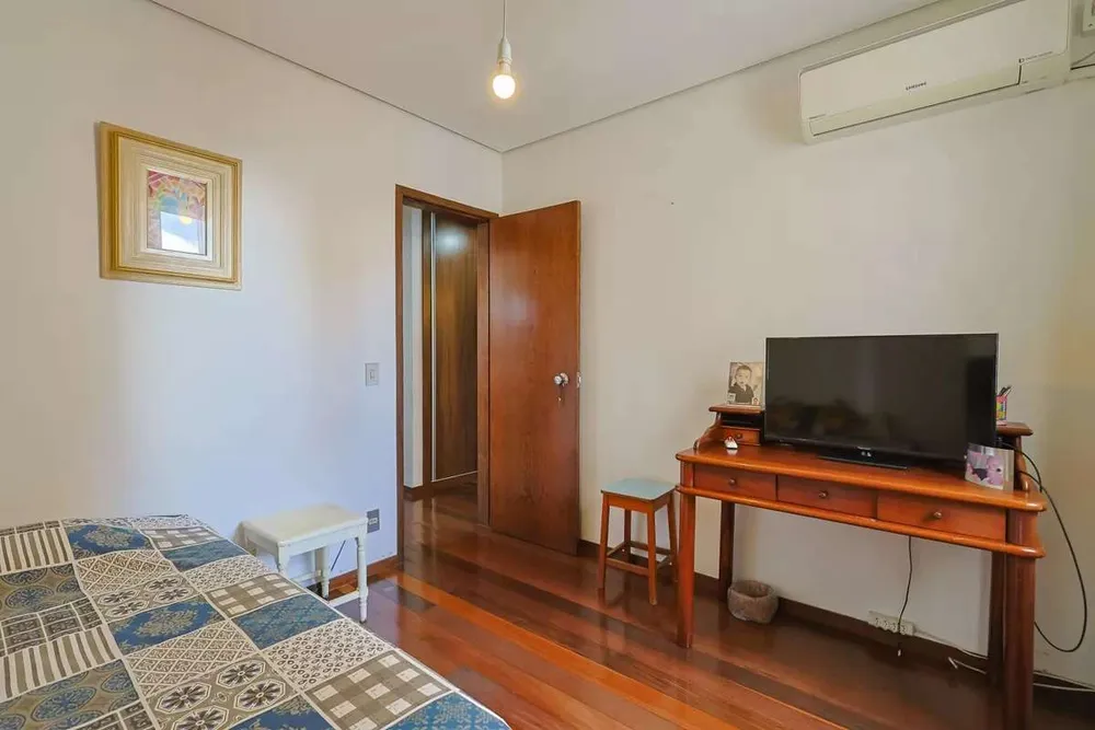 Cobertura, 3 quartos, 180 m² - Foto 3
