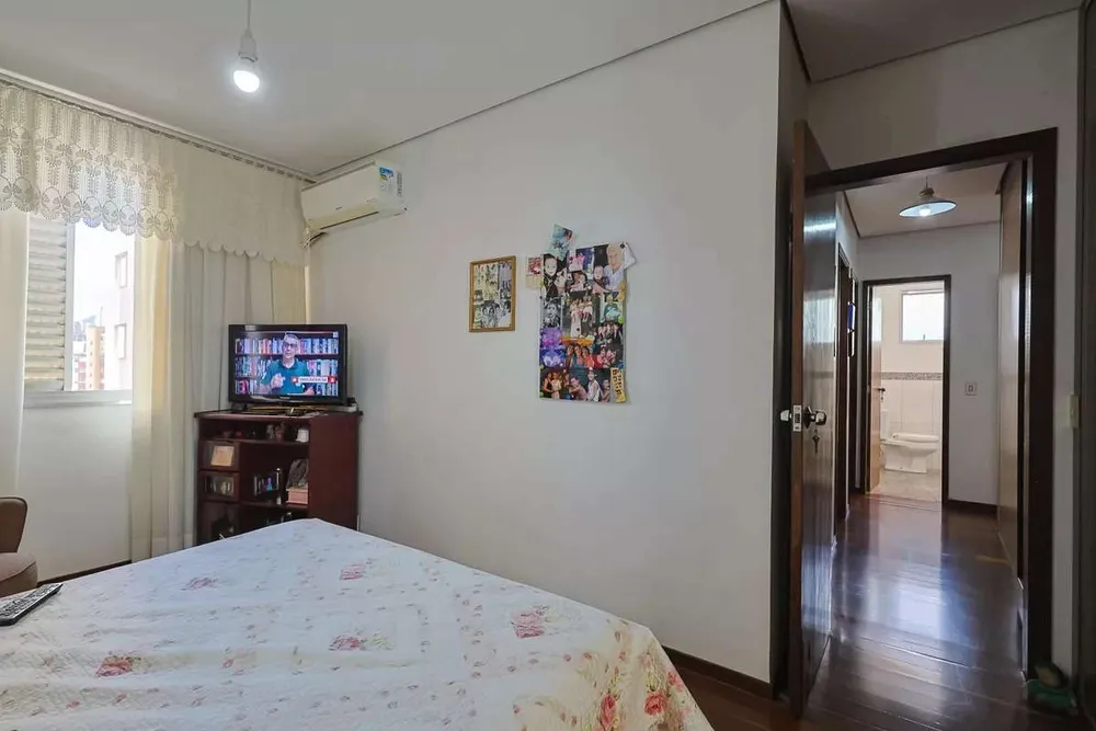 Cobertura, 3 quartos, 180 m² - Foto 9