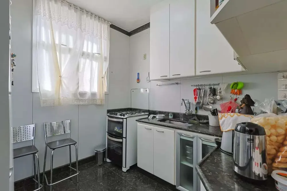 Cobertura, 3 quartos, 180 m² - Foto 2