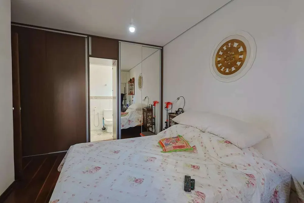 Cobertura, 3 quartos, 180 m² - Foto 10