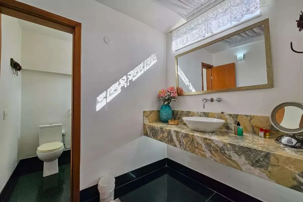 Cobertura, 3 quartos, 180 m² - Foto 11