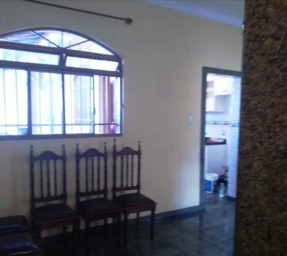 Casa, 5 quartos, 262 m² - Foto 4