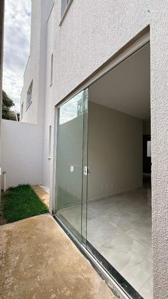 Apartamento, 2 quartos, 50 m² - Foto 5
