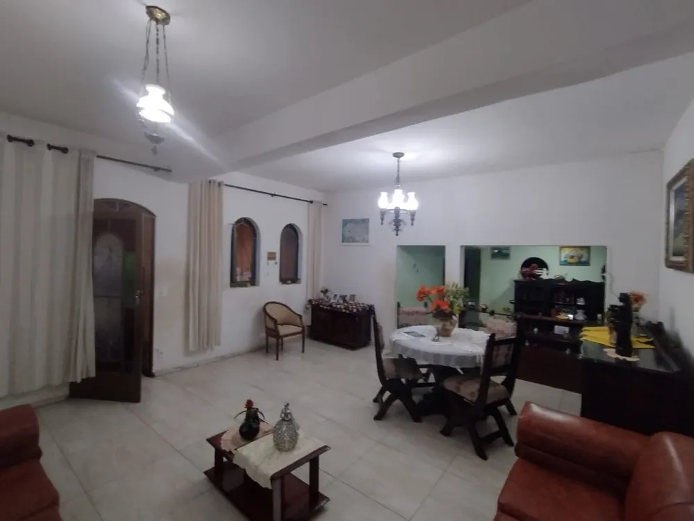 Casa, 3 quartos - Foto 8