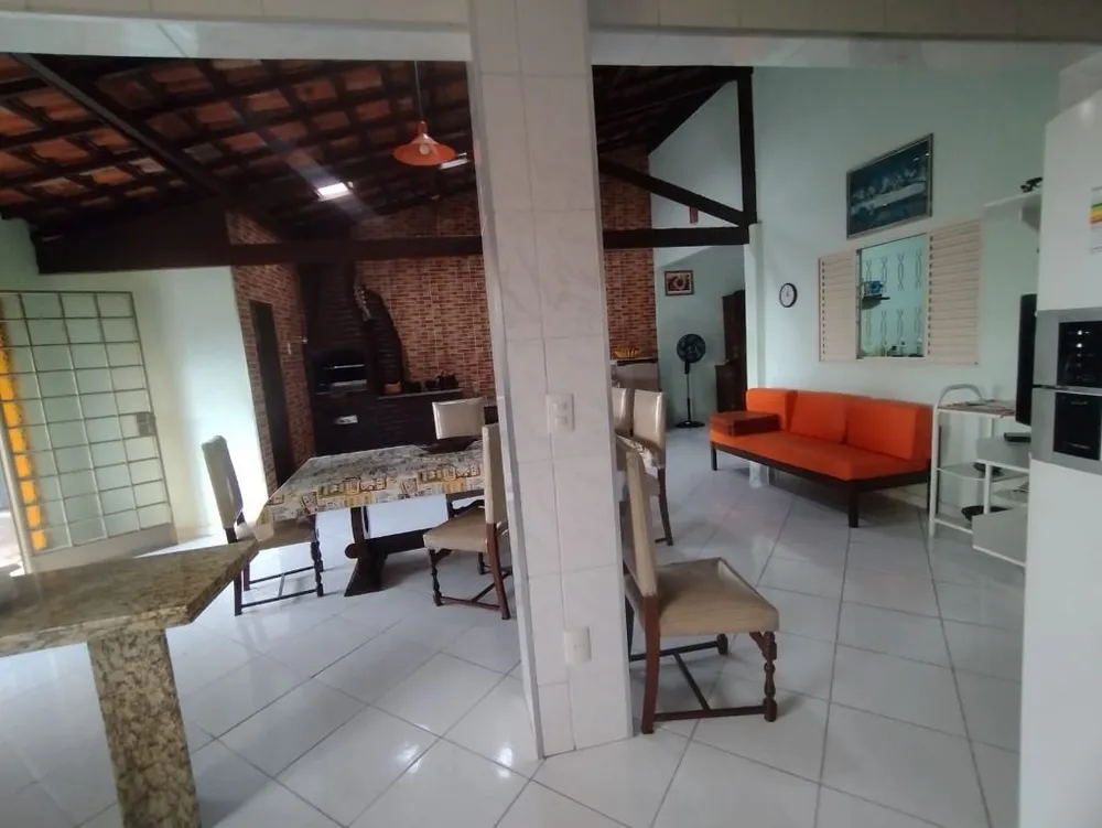 Casa, 3 quartos - Foto 7