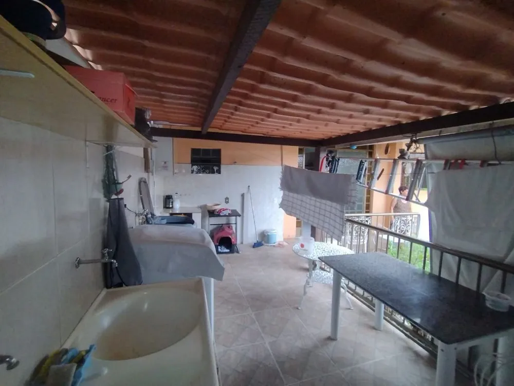 Casa, 3 quartos - Foto 18
