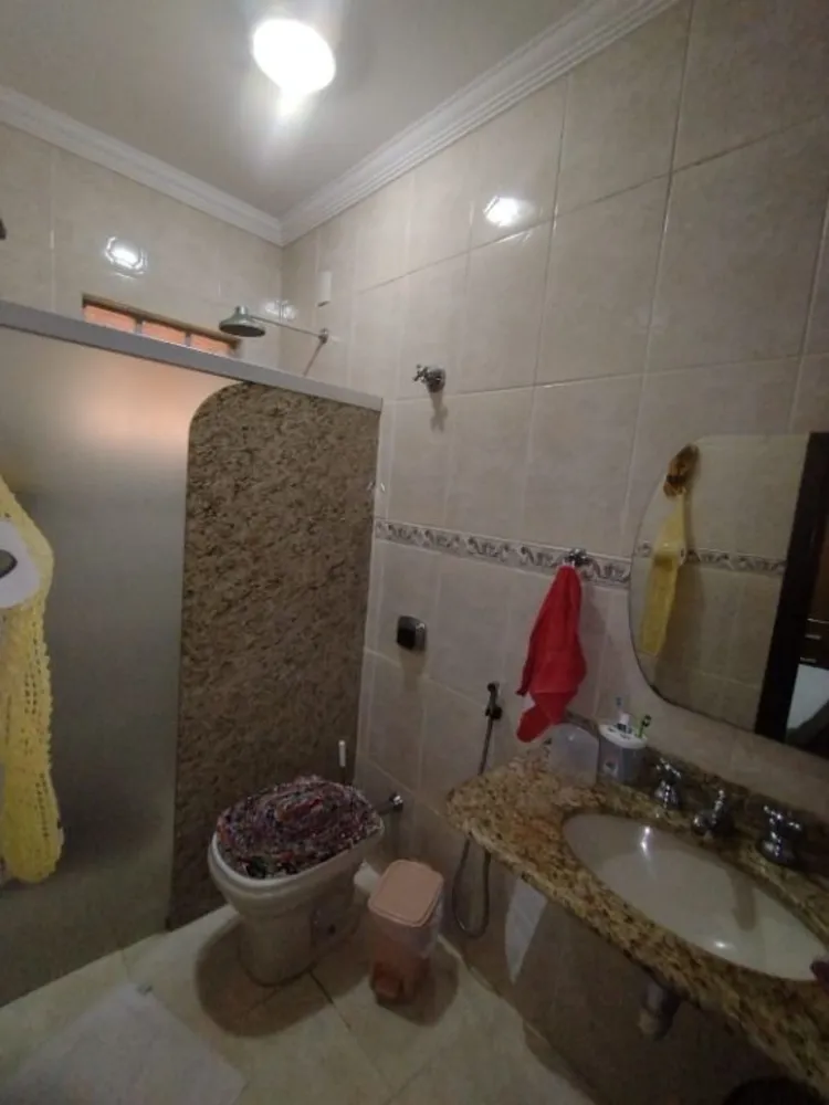 Casa, 3 quartos - Foto 11