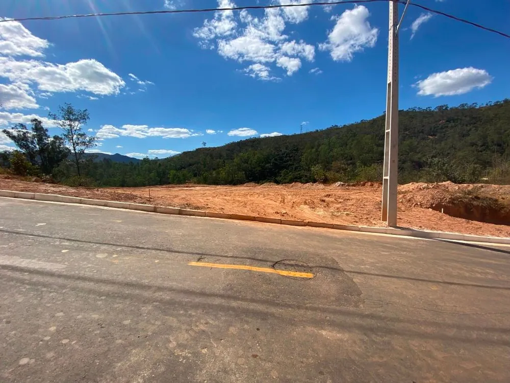 Terreno, 750 m² - Foto 1