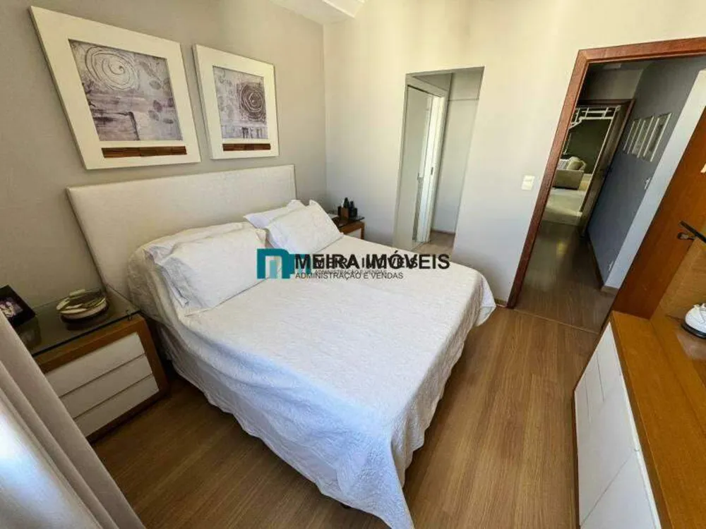 Cobertura, 4 quartos, 200 m² - Foto 10