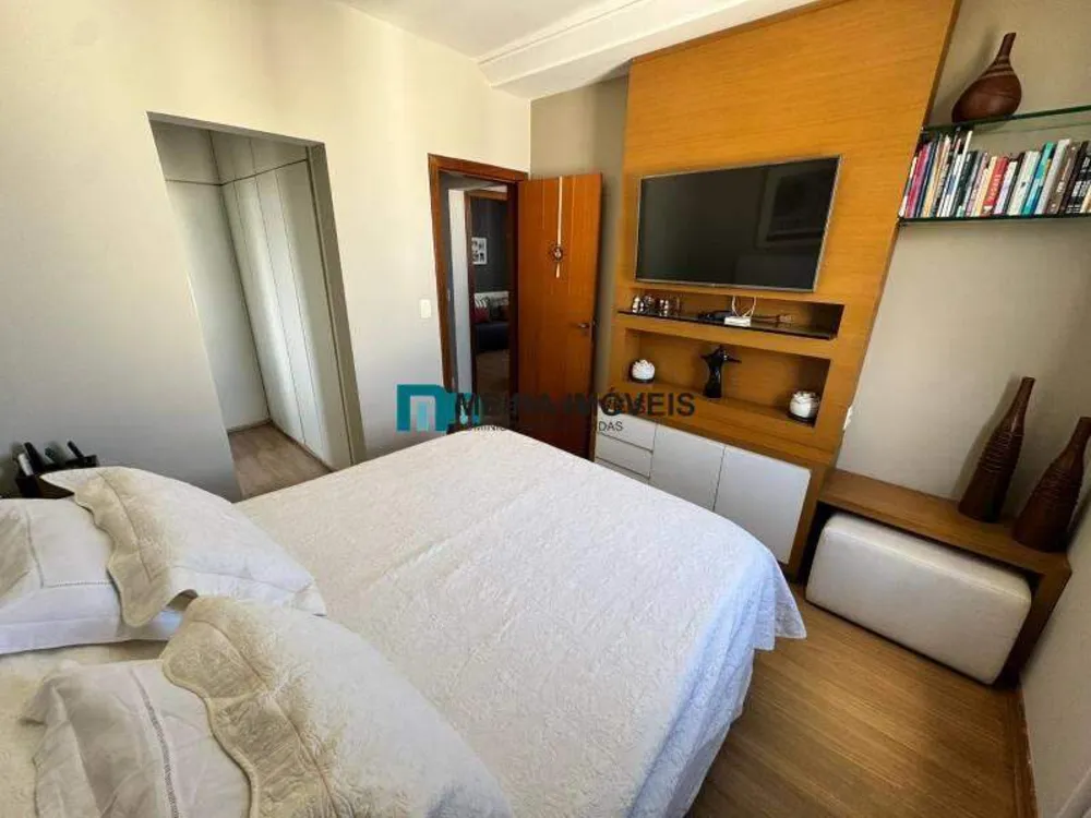Cobertura, 4 quartos, 200 m² - Foto 12