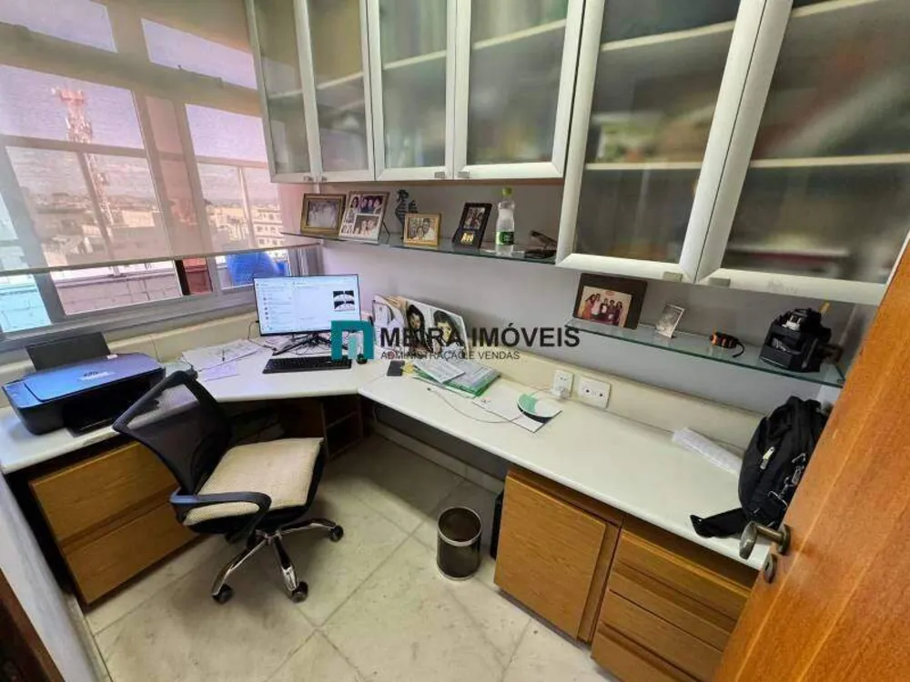 Cobertura, 4 quartos, 200 m² - Foto 16