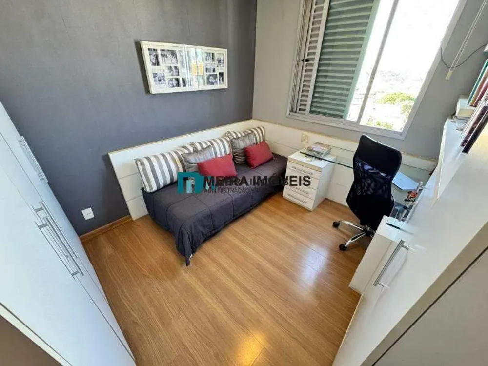Cobertura, 4 quartos, 200 m² - Foto 7