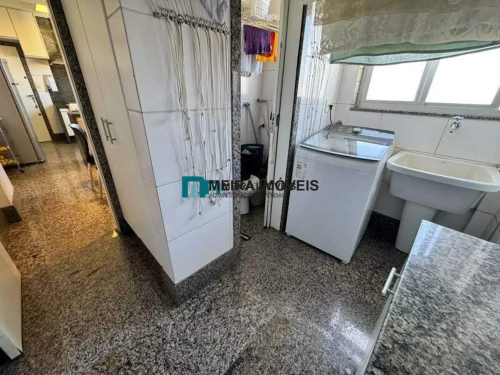 Cobertura, 4 quartos, 200 m² - Foto 6