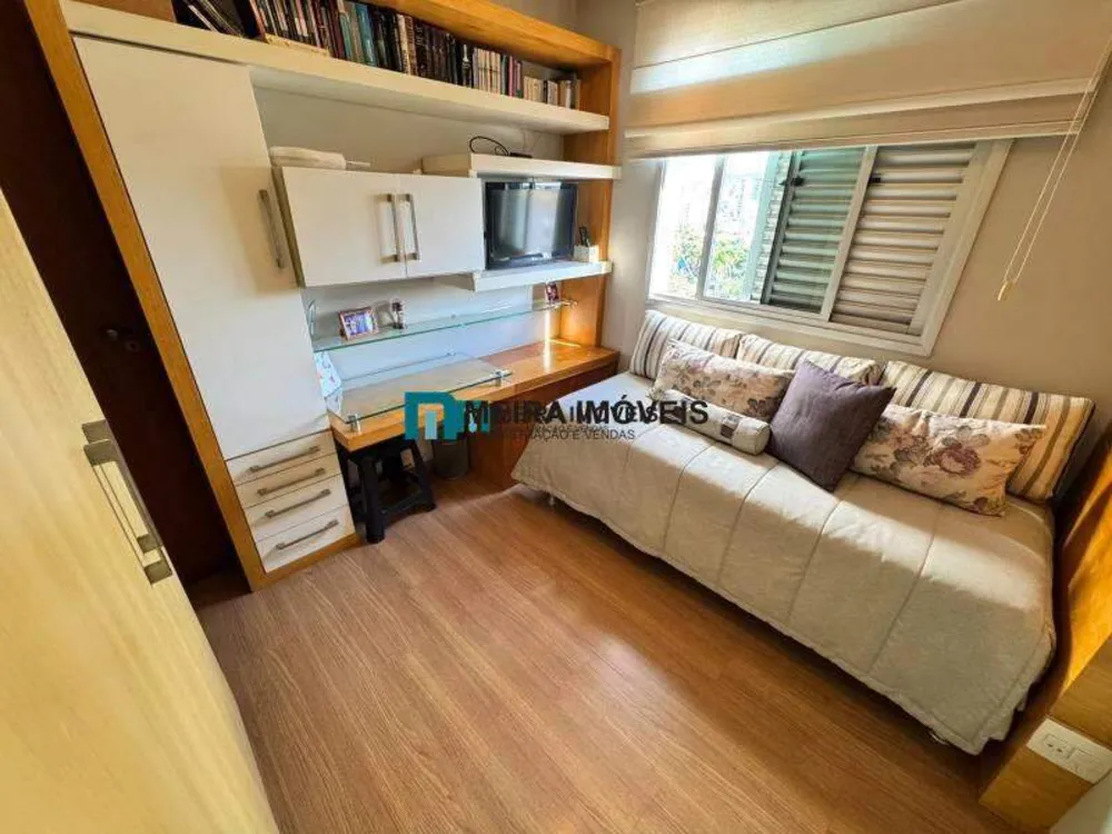 Cobertura, 4 quartos, 200 m² - Foto 3
