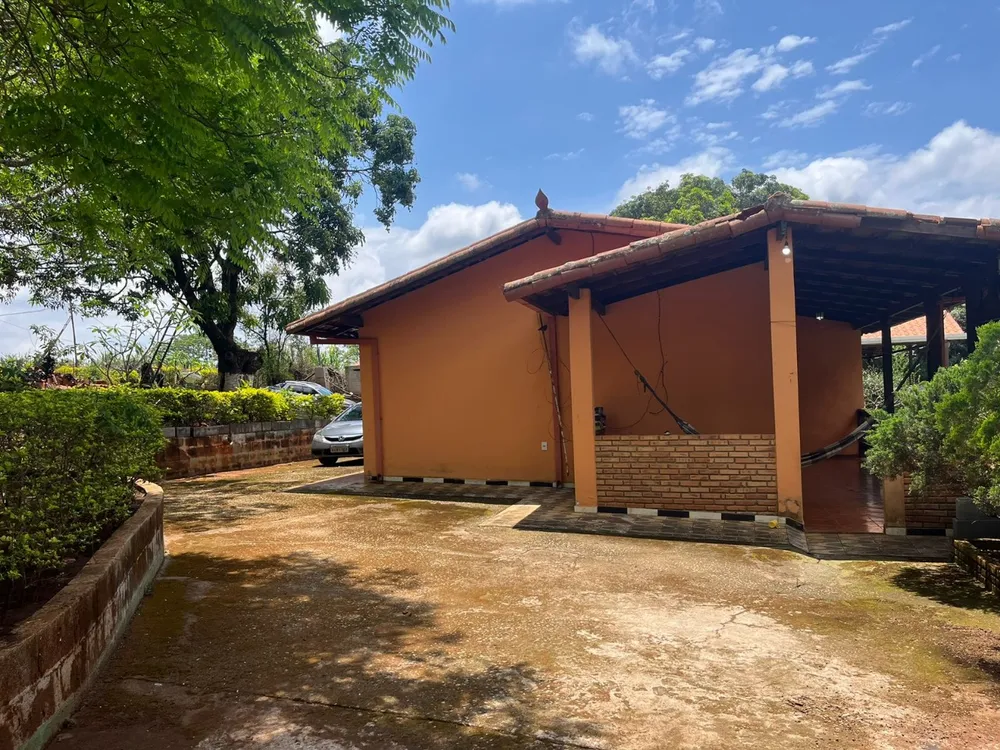 Chácara, 4 quartos, 2 hectares - Foto 8