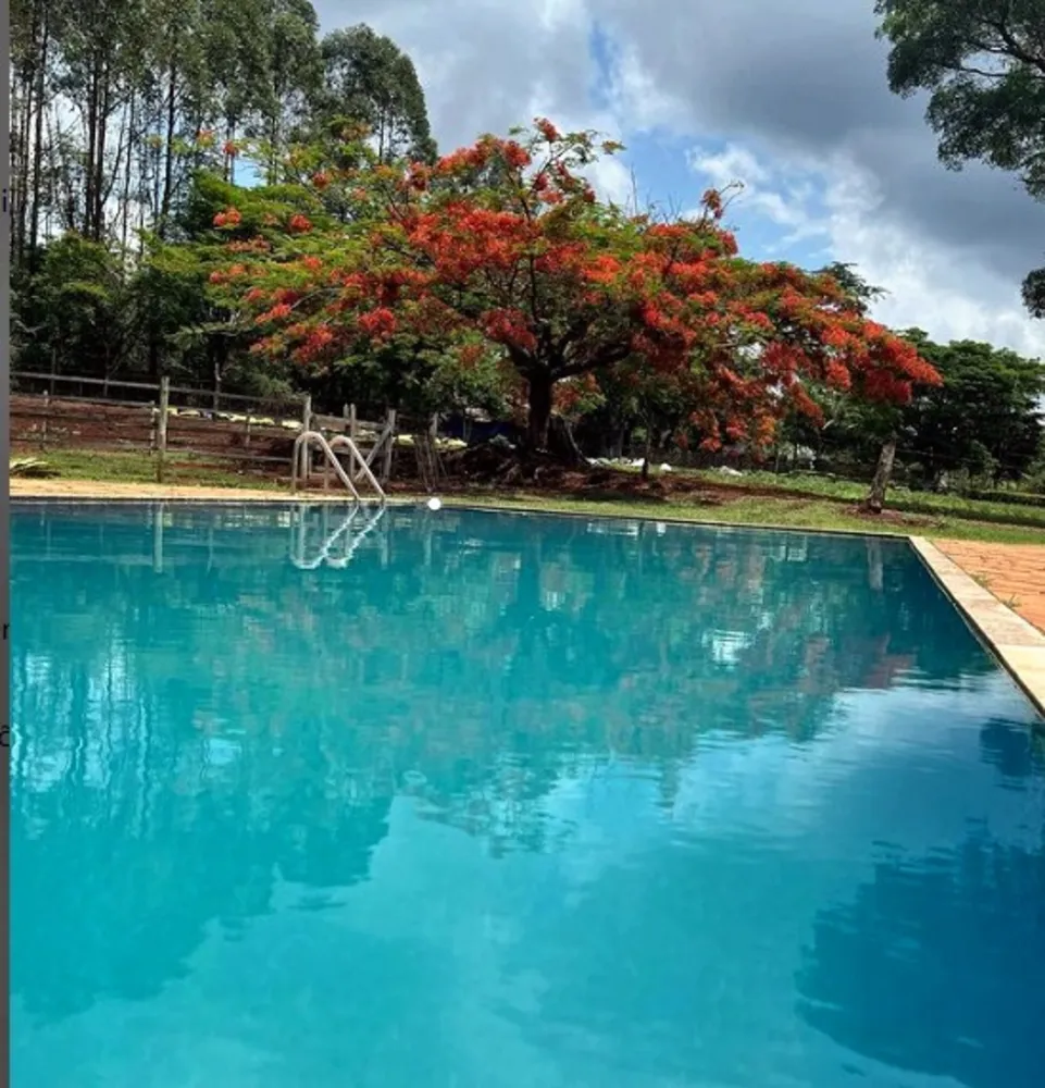 Chácara, 4 quartos, 2 hectares - Foto 1