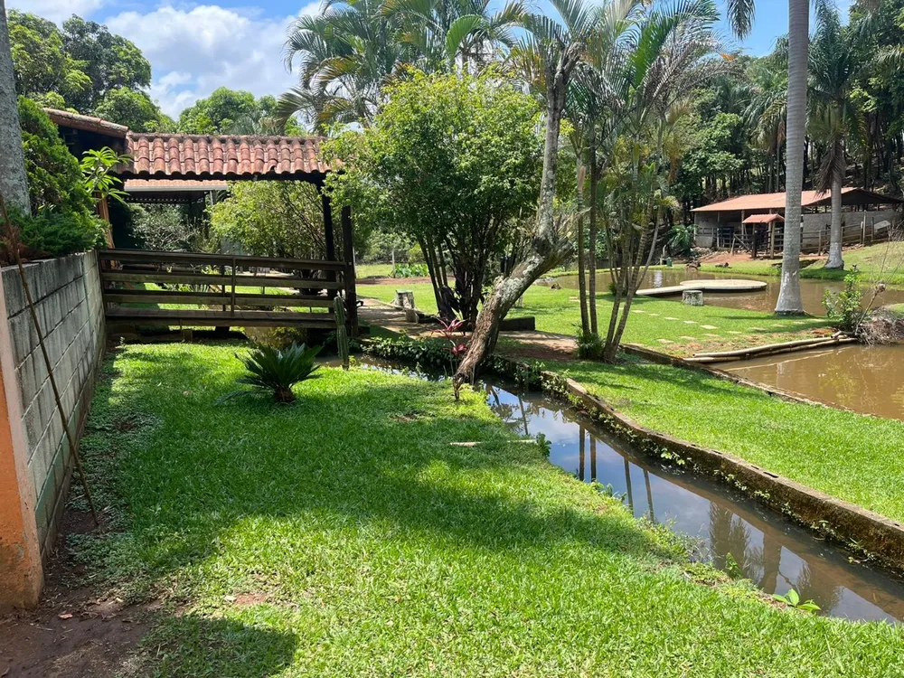 Sítio, 4 quartos, 2 hectares - Foto 14