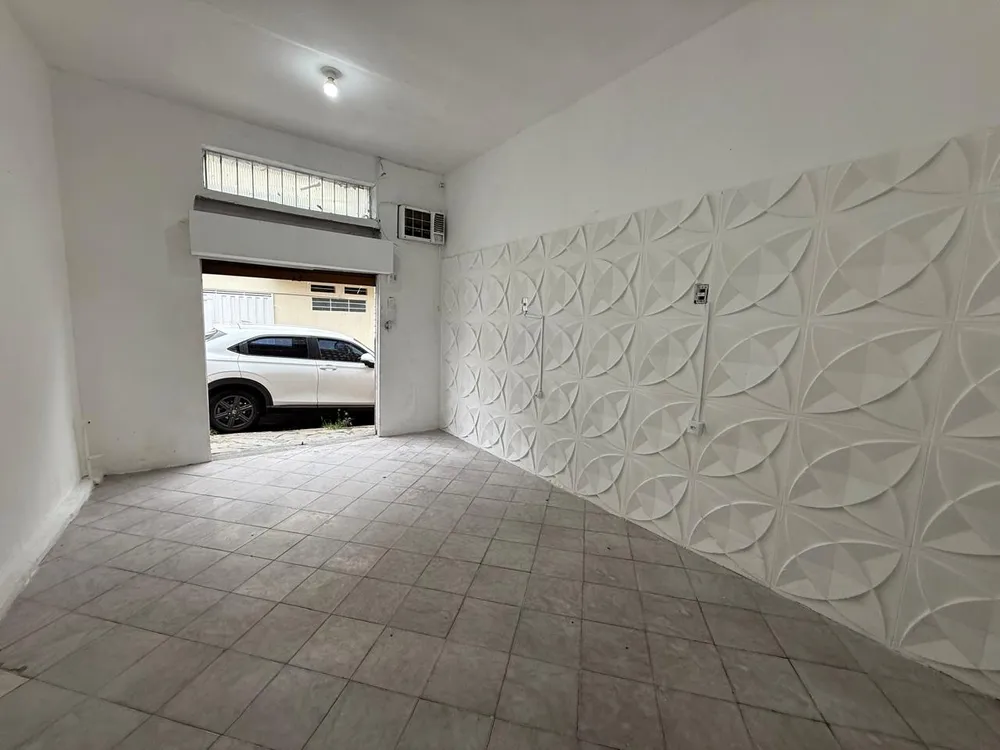 Loja-Salão, 26 m² - Foto 2