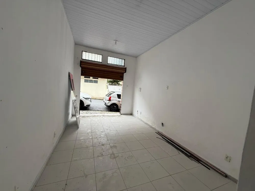 Loja-Salão, 26 m² - Foto 3