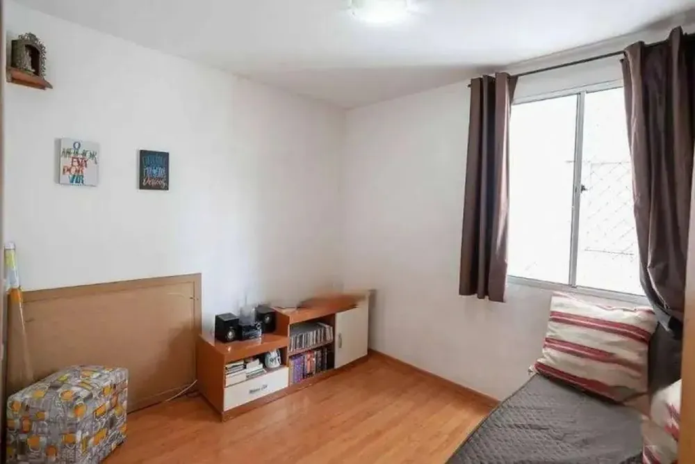 Apartamento, 3 quartos, 69 m² - Foto 2