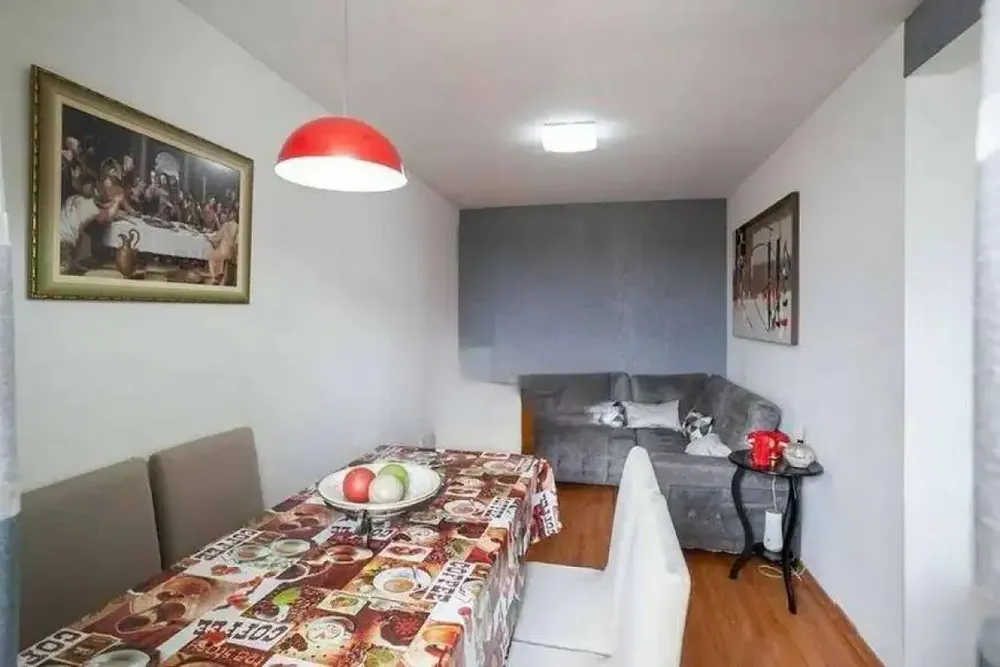 Apartamento, 3 quartos, 69 m² - Foto 1