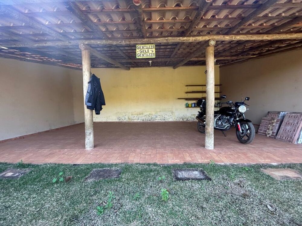 Chácara à venda com 3 quartos, 150m² - Foto 4