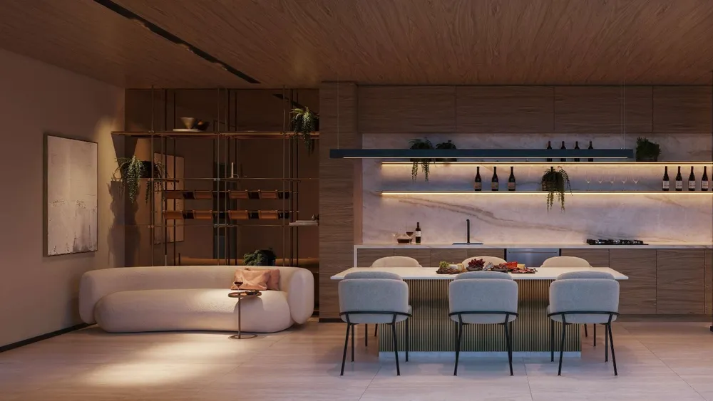 Apartamento, 4 quartos, 191 m² - Foto 10