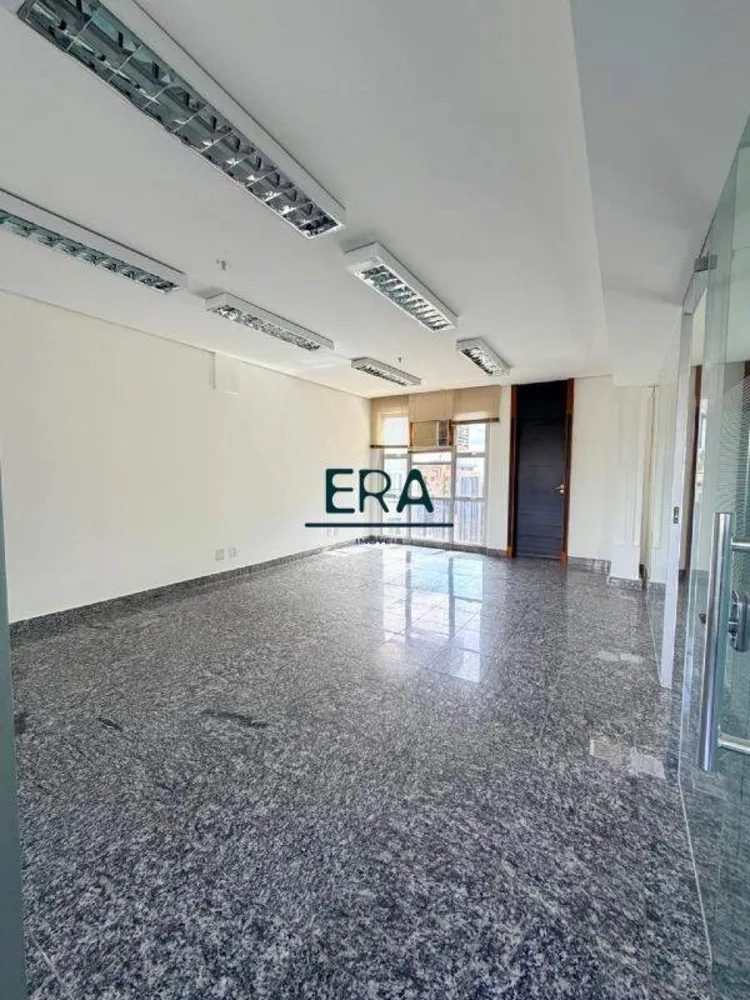 Loja-Salão, 122 m² - Foto 2