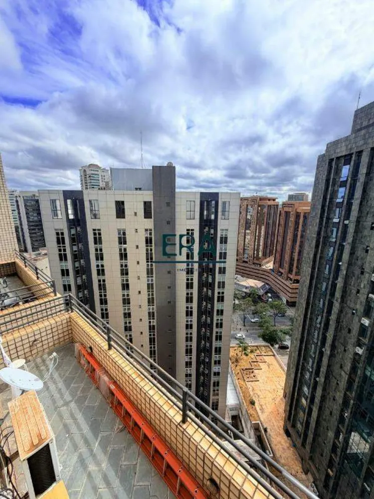 Loja-Salão, 122 m² - Foto 9