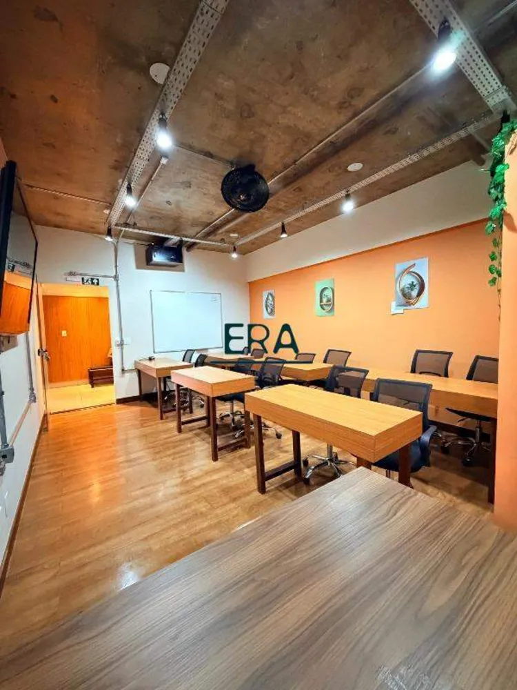 Loja-Salão, 122 m² - Foto 11