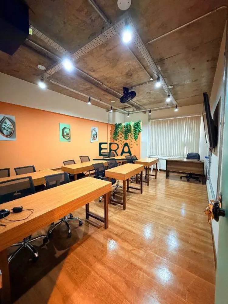 Loja-Salão, 122 m² - Foto 10