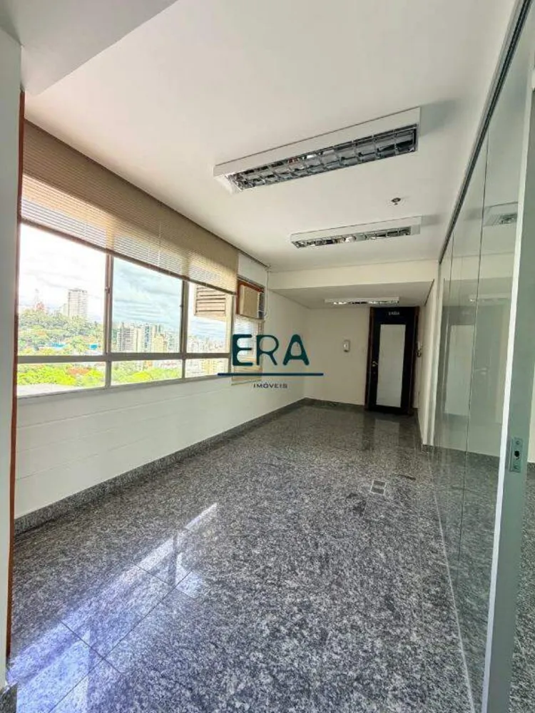 Loja-Salão, 122 m² - Foto 1