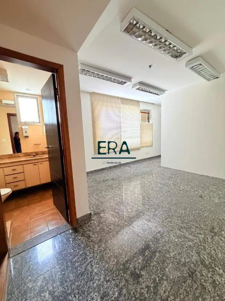 Loja-Salão, 122 m² - Foto 6