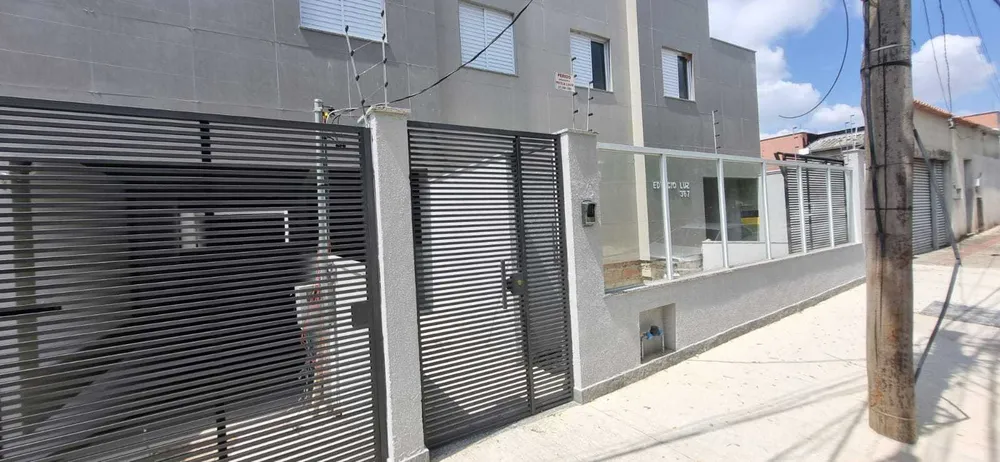 Apartamento, 2 quartos, 48 m² - Foto 1