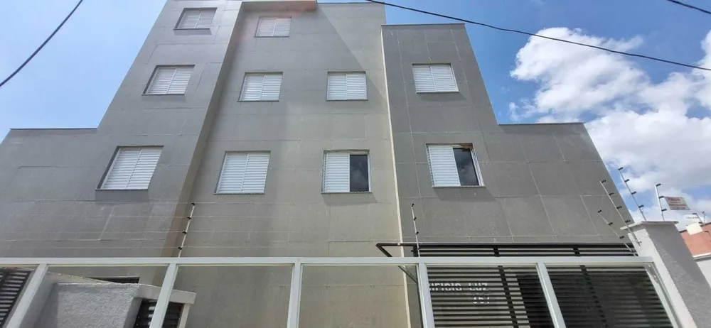 Apartamento, 2 quartos, 48 m² - Foto 2